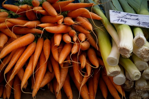 Élevez votre restaurant asiatique avec un menu insolite de délices à base de légumes fermentés !
