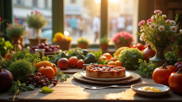 Découvrez les cours de cuisine à Rennes pour ce week-end !