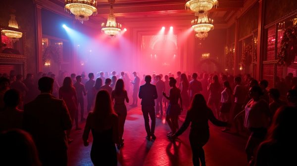 Où danser à Paris ce week-end : les adresses qui font lever la salle