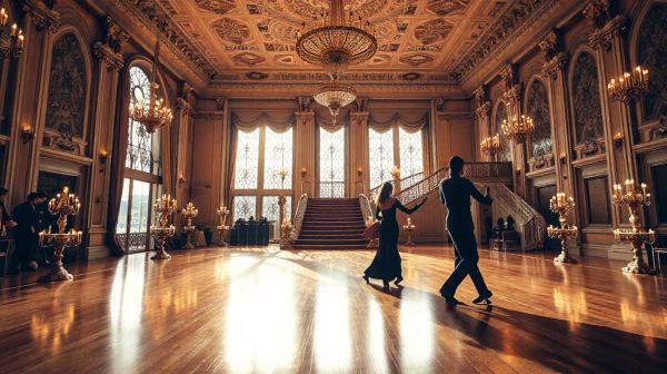 Top lieux de danse à Paris pour un week-end mémorable