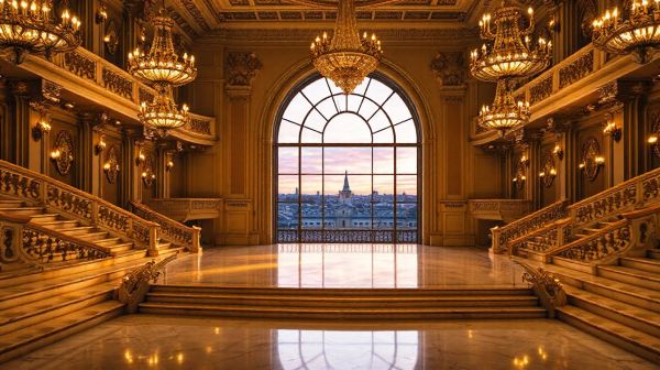Top lieux de danse à Paris pour un week-end mémorable