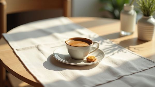 Vaisselle jetable professionnel : l’art de recevoir simplement et efficacement