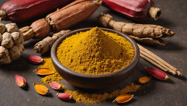 Les secrets de la poudre costus indien pour votre bien-être.